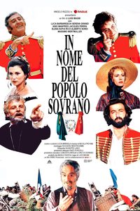 In nome del popolo sovrano poster