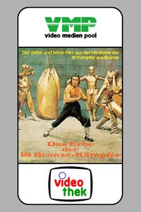 The Best of Shaolin Kung Fu poster