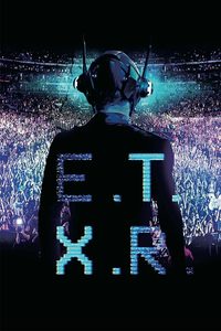 ETXR poster