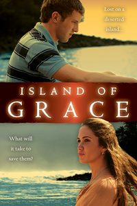 Island of Grace poster