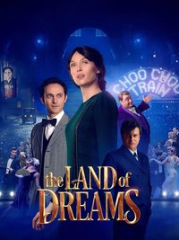 The Land of Dreams poster
