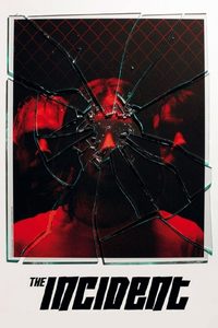 Asylum Blackout poster