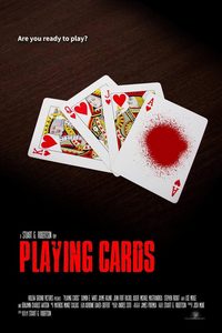 Playing Cards poster
