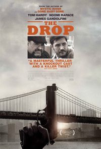 The Drop poster