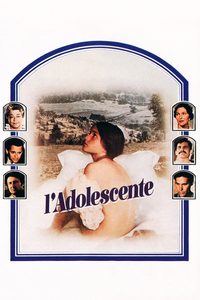 The Adolescent poster