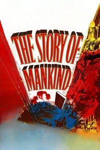 The Story of Mankind poster