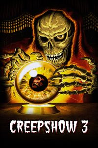 Creepshow 3 poster