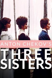 Three Sisters poster