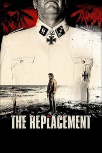 The Replacement poster