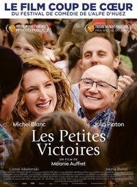 Les petites victoires poster