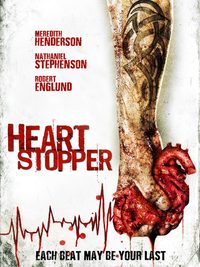 Heartstopper poster