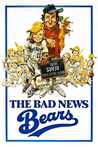 The Bad News Bears poster