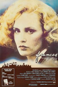 Frances poster