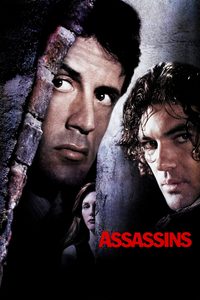 Assassins poster