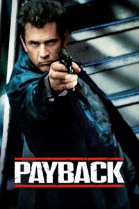 Payback poster