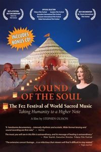 Sound of the Soul poster