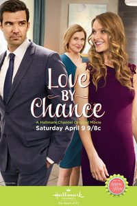 Love by Chance poster