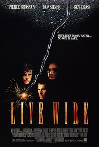 Live Wire poster