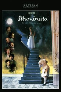 Illuminata poster