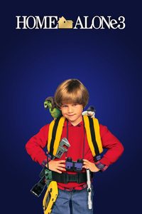 Home Alone 3