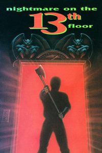 Nightmare on the 13th Floor poster