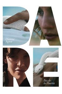 Bare poster