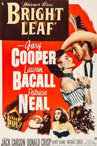 Bright Leaf poster