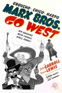 Go West