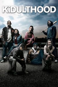 Kidulthood poster
