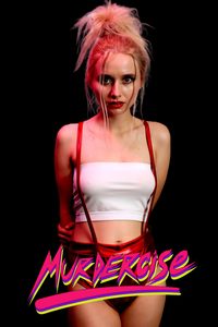 Murdercise poster