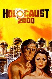 Holocaust 2000 poster