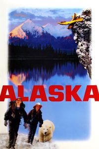 Alaska poster
