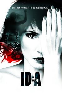 ID:A poster