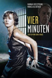 Four Minutes poster