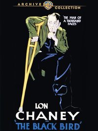 The Blackbird poster