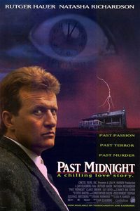 Past Midnight poster