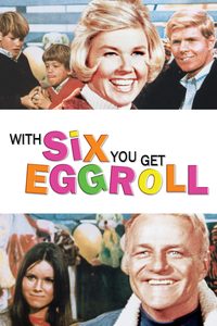 With Six You Get Eggroll poster