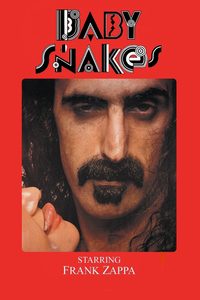 Baby Snakes poster