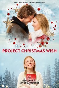Project Christmas Wish poster