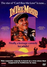 In the Mood poster