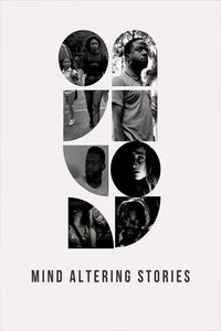 Mind Altering Stories poster