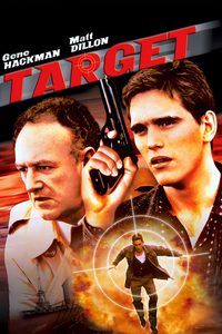 Target poster