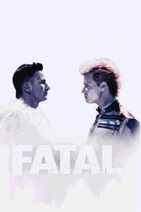 Fatal poster