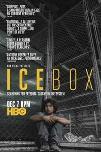 Icebox poster