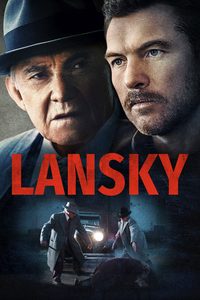 Lansky poster