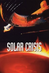 Solar Crisis poster