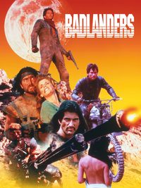 Prison Planet poster