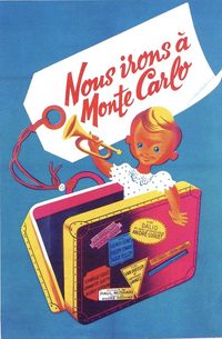 Baby Beats the Band poster