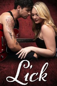 Lick poster