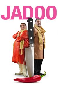 Jadoo poster